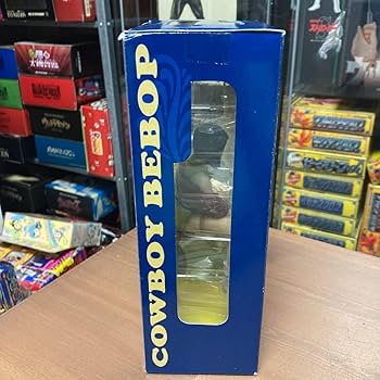 Amazon.co.jp: irooYAMATO やまとSIF EX COW BOY BEBOP